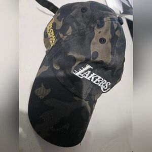 Los Angeles Lakers Apparel